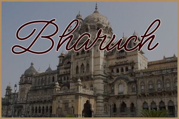 Bharuch Chapter